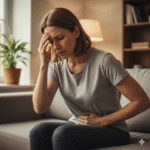 douleurs vésicule biliaire stress