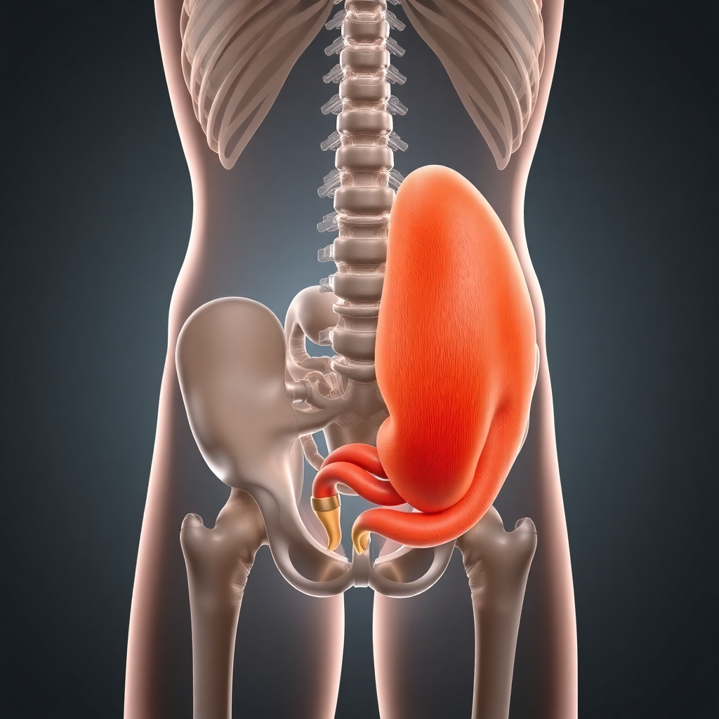 douleur psoas et intestin