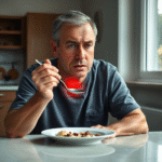 goût amer dans la bouche cancer