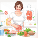 maigrir après ablation vésicule biliaire