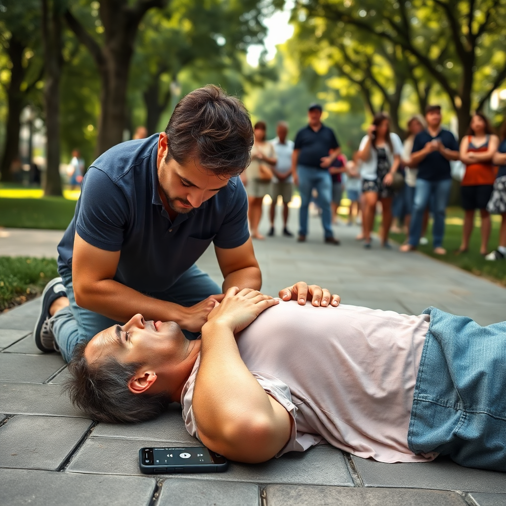 massage cardiaque musique