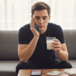 dent cassée : que faire en attendant le dentiste