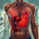 peut on mourir d'un ulcère à l'estomac