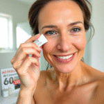 meilleur anti-rides yeux 60 millions de consommateur