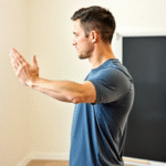 exercice pour decoincer nerf cubital