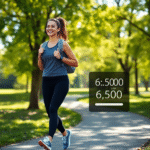 combien de pas par jour pour maigrir