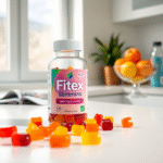 fitex gomme minceur avis