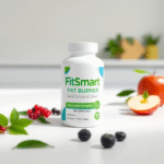 fitsmart fat burner