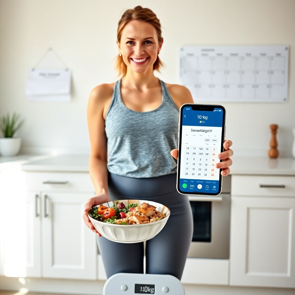 perdre 10 kg en 2 semaines savoirmaigrir.fr