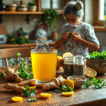 remède de grand-mère pour faire baisser le fer